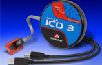 PIC单片机开发工具:MPLAB ICD3调试器